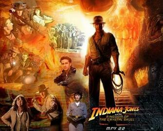 Indiana Jones Wallpaper Wallpaperholic