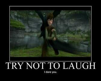 Httyd Motivational By Aitnetroma