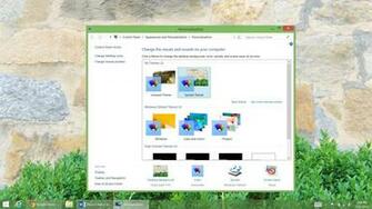 Add A Screen Saver To Windows