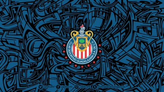 Wallpaper Chivas Ligrafica Mx
