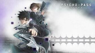 Psycho Pass Dream Team Computer Wallpaper Desktop Background