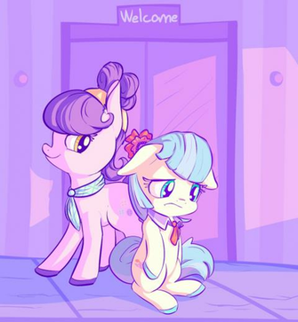 Hate My Job By Handsockz
