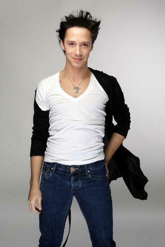 Johnny Weir Image Wallpaper And Background Photos