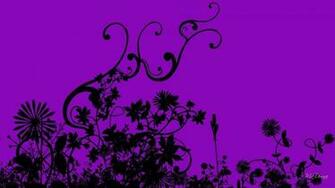 Pretty Purple Background