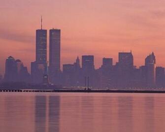 World Trade Center