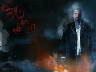 Days Of Night Wallpaper Horror Movies