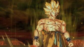 Dragon Ball Xenoverse 4k Ultra HD Wallpaper Background Image