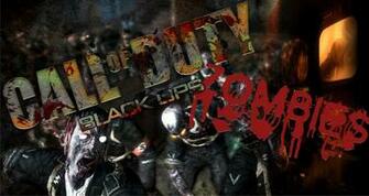 Black Ops Gallery Zombies Ascension Strategy Solo Wallpaper