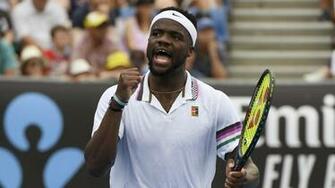 Frances Tiafoe And Sloane Stephens Headline A Strong Group Of
