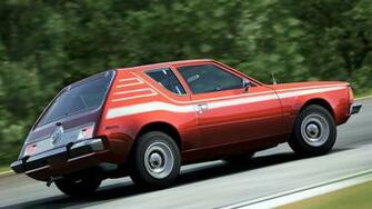 Fahrzeuge Amc Gremlin Wallpaper