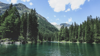 4k Scenic Wallpaper