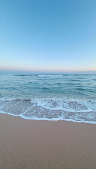 Blue Aesthetic Wallpaper