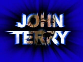 John Terry Chelsea Fc Wallpaper