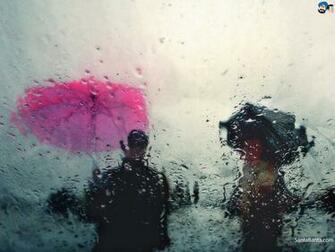 Monsoon Wallpaper