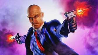 Hitman Full 4k Wallpaper