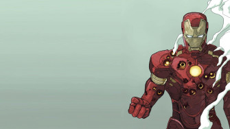 Marvel Aesthetic Laptop Wallpaper