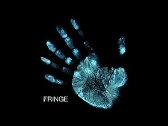 HD Desktop Wallpaper Fringe