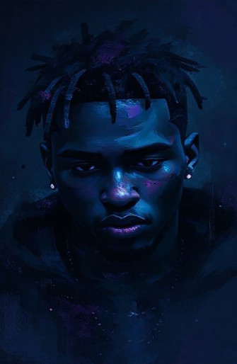 Xxxtentacion Wallpaper