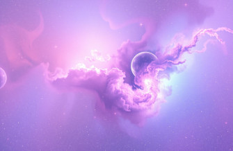 Aesthetic Wallpaper Space