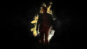 Hugh Jackman Logon Movie Minimal Fan Art Wallpaper Logan