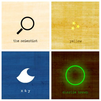 Go Back Gallery For Coldplay Wallpaper Yellow