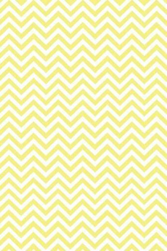 Background Wallpaper Little Chevron Blue Yellow Gray