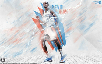 Kevin Durant Dunk Wallpaper