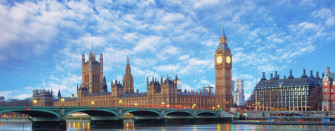 London Wallpaper HD
