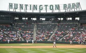 Columbus Clippers Wallpaper