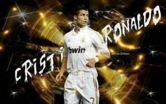 Cristiano Ronaldo New HD Wallpaper
