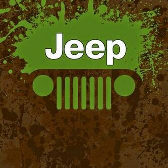 Jeep Logo Wallpaper Jpg