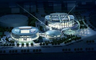 Wallpaper Dekstop Architecture Design Architectural