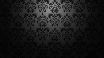 Purple Victorian Wallpaper