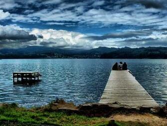 Lakes Wallpaper