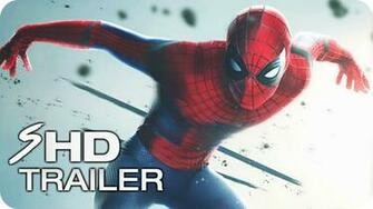 The Spectacular Spiderman Streaming Ita