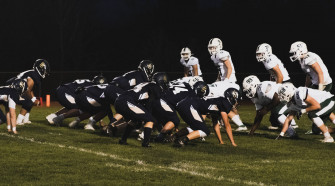 American Football Wallpaper