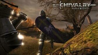 Chivalry Medieval Warfare Wallpaper Jpg