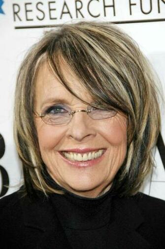 Diane Keaton Hot Girls Wallpaper