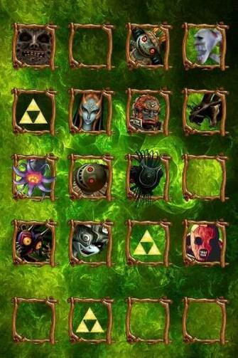 Best Collection Of iPhone Wallpaper Zelda
