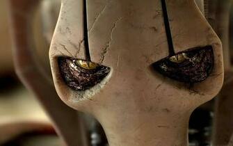 General Grievous Wallpaper