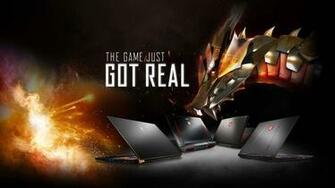 Wallpaper Msi Global
