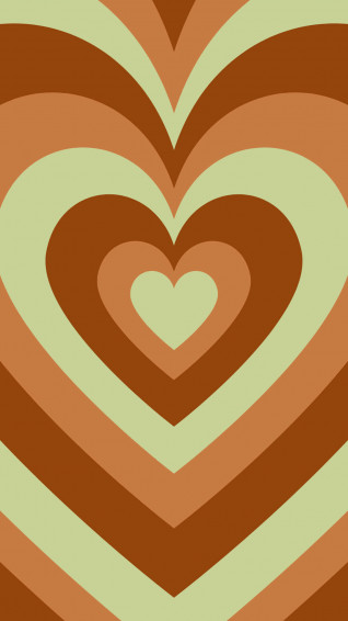 Green And Brown Wallpaper
