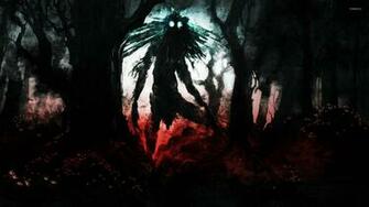 Furry Wallpaper Mothman