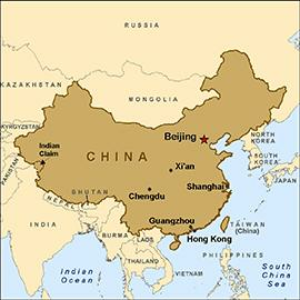 The Top Wallpaper Of China In HD