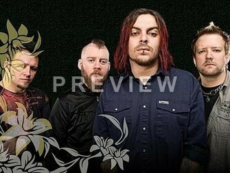 Seether Wallpaper
