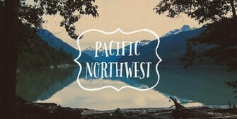 Pacific Northwest Is A Handwritten Font That S Fun And Comes In Two