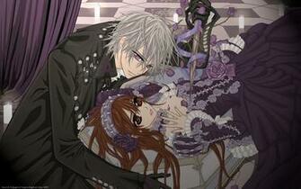 Vampire Knight