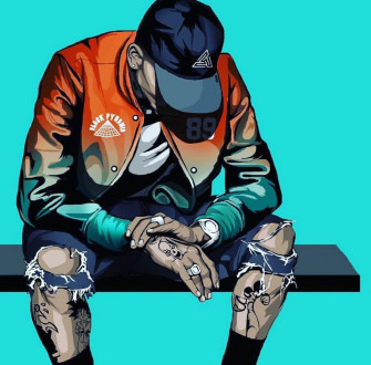 Cartoon Dope Boy Wallpaper Tons Of Awesome Anime HD To