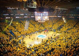 Golden State Warriors Nba Basketball Wallpaper