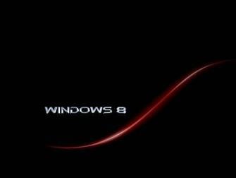 Windows Black And Dark HD Wallpaper Pictures Image